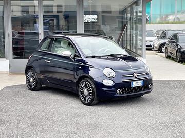 Fiat 500 Riva 1.2 Benzina 69CV E6 Neo - 2017