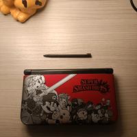Nintendo 3DS XL Super Smash Bros. Limited Edition