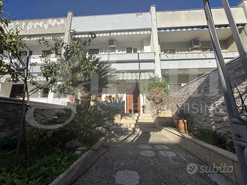 Villa a schiera Lecce [Cod. rif 3390880VRG]
