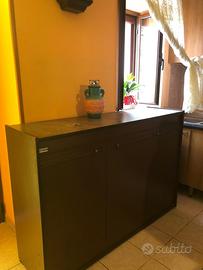 mobile letto a scomparsa