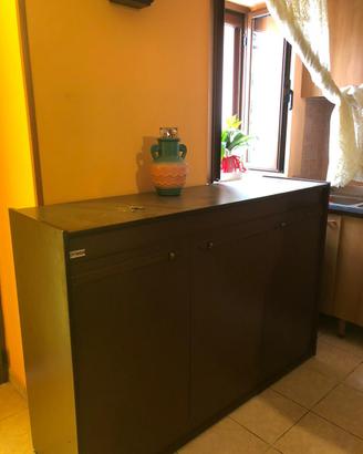 mobile letto a scomparsa