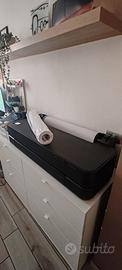 PLOTTER HP DESIGNJET T250 - MAI USATO (Ottobre 25)