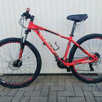 mtb alluminio 