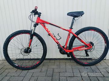 mtb alluminio 