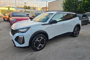 Peugeot 2008 BlueHDi 130 S&S EAT8 Allure