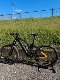 haibike nduro 6 e-mtb