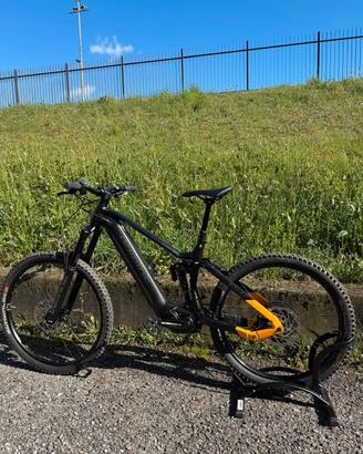 haibike nduro 6 e-mtb