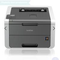 Stampante brother color laser printer hl 3140cw
