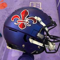 Schutt F7 Casco Football Americano size L