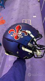 Schutt F7 Casco Football Americano size L