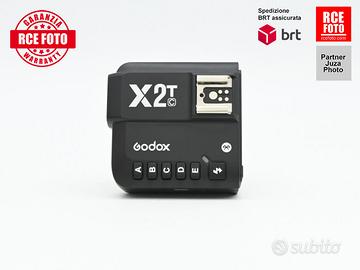 GODOX X2T C
