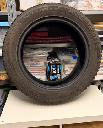 Gomme invernali M+S 18 “