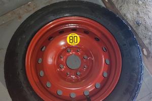 ruotino fiat