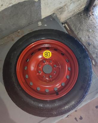 ruotino fiat