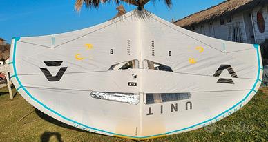 WING FOIL ALI Duotone UNIT 6 2025 SLS