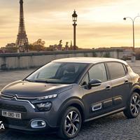 RICAMBI CITROEN C3