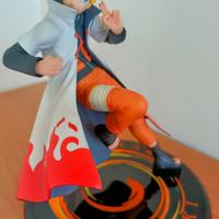 👑 MegaHouse G.E.M. Naruto Uzumaki 7th Hokage Ver 