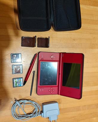 Nintendo Ds XL 25 TH Super Mario Bros
