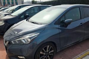 Nissan micra 2019 - unico proprietario
