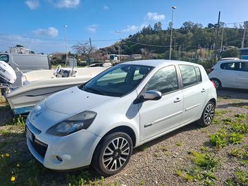 Renault Clio 1.2 16V 5 porte Live! Anno 2012