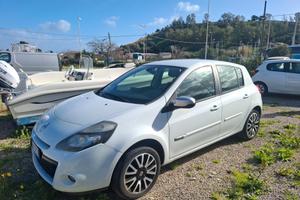Renault Clio 1.2 16V 5 porte Live! Anno 2012