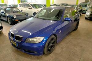 BMW 320 D Msport