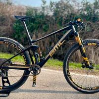 Mtb BMC Fourstroke F01