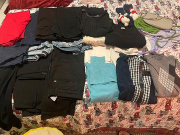 Stoxk abbigliamento donna