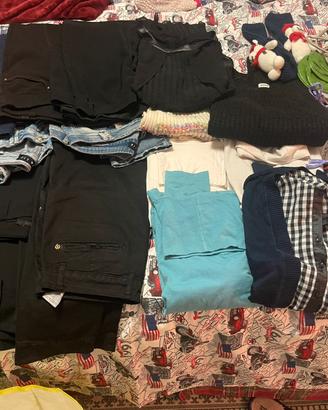 Stoxk abbigliamento donna