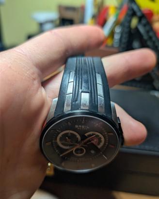 Orologio Breil Milano Quartz