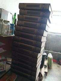 enciclopedia dizionario enciclopedico italiano