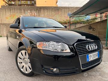 Audi A4 2.0 TDI 140cv da vetrina full opt 2006