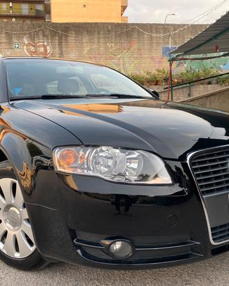 Audi A4 2.0 TDI 140cv da vetrina full opt 2006