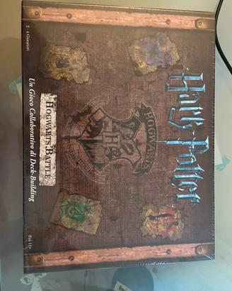 Gioco ruolo hogwards battle