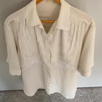Camicia donna