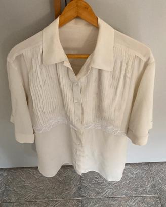 Camicia donna