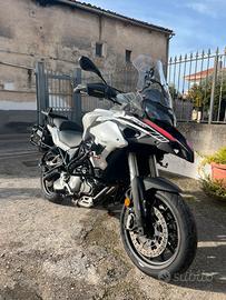 Benelli TRK 502 2017 ABS