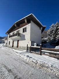 Dolce Dimora | Estate a Sestriere