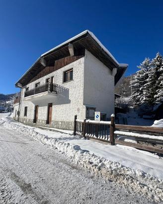 Dolce Dimora | Estate a Sestriere