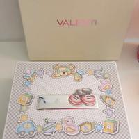 Scatola contenitore per piccoli gioielli bambini