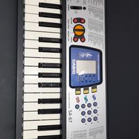 Pianola Casio