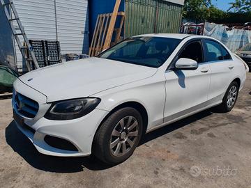 Mercedes Classe C