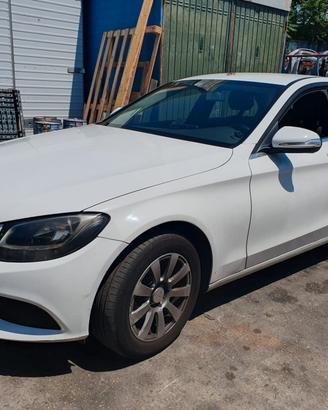 Mercedes Classe C