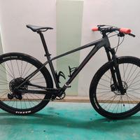 SCOTT SCALE 970 - 2021