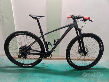 SCOTT SCALE 970 - 2021