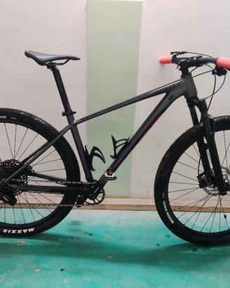 SCOTT SCALE 970 - 2021