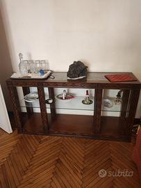 mobile fine XiX secolo