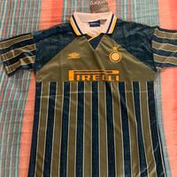 Maglia Umbro Inter anni 90