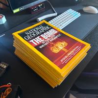 Riviste national geographic 2001-2007