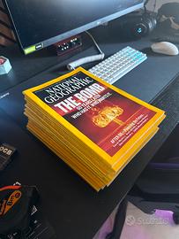 Riviste national geographic 2001-2007